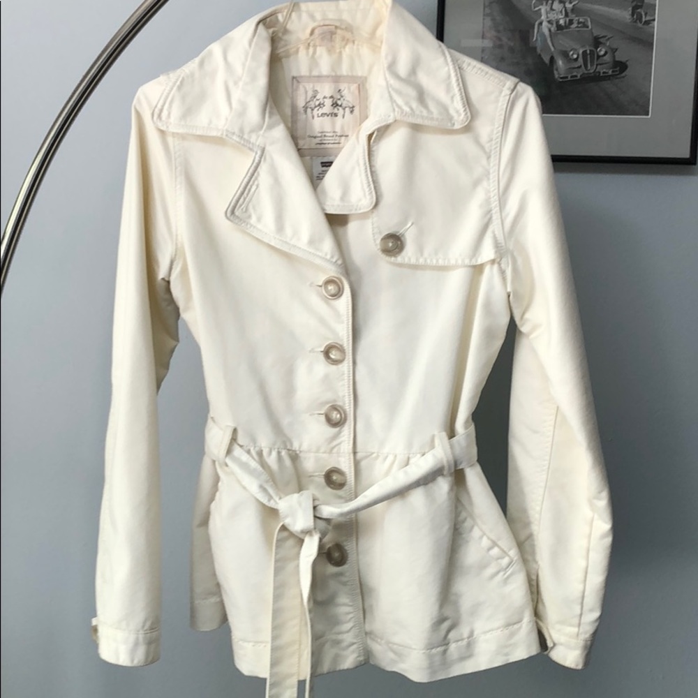 Levi’s vintage jacket
